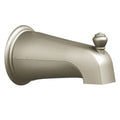 Brushed Nickel