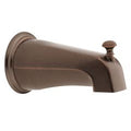 Oil Rubbed Bronze