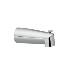 Moen 3830 Chateau Collection Tub Spout with IPS Connection in Chrome