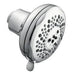 Moen 3855 Five - Function Spray Head Standard in Chrome