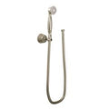 Polished Nickel