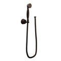 Oil Rubbed Bronze