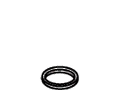 KOHLER K-38677 Gasket, 1.138Id X 1.245Od