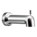 Moen 3890 Level Collection Diverter Spout in Chrome