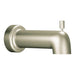 Shower arm flange