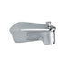 Moen 3911 Legend Collection Tub Spout with IPS Connection in Chrome