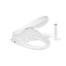 KOHLER K-39400 PureWash E835 Round-front bidet toilet seat with remote control