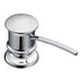 Moen 3944 Soap and Lotion Dispenser in Chrome