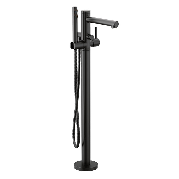 Moen Align 395 One-Handle Tub Filler Includes Hand Shower
