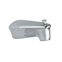 Moen 3960 Diverter Spout in Chrome