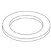 KOHLER K-39924 Washer,15/16 Id X 17/8 Od