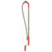 General Wire 260010 3' Closet Auger with Regular Head