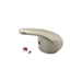 Moen 40000 Handle kit - Brushed Nickel