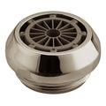 Brushed Nickel