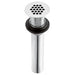 Moen Waste Assembly