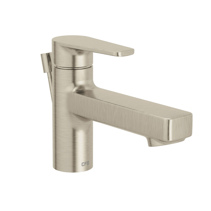 Moen 400512 Slate 1H Low Profile Lav Ch