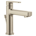 Brushed Nickel