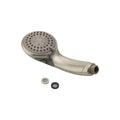 Brushed Nickel