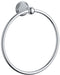Grohe 40151 Geneva Towel Ring