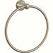 Grohe 40158 Seabury 8 Inch Towel Ring