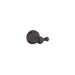 Grohe 40159 Seabury 2 Inch Wall Mount Double Robe Hook