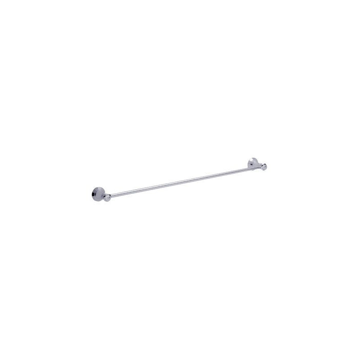 Grohe 40224 Kensington 26-3/8 Inch Wall Mount Towel Bar