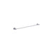 Grohe 40224 Kensington 26-3/8 Inch Wall Mount Towel Bar