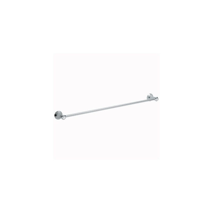 Grohe 40224 Kensington 26-3/8 Inch Wall Mount Towel Bar