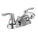 Moen Cornerstone 40224 Cstn Lav 2H Cs W/O Waste Chr