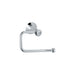 Grohe 40235 Kensington Wall Mount Tissue Paper Holder Single Post