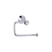 Grohe 40235 Kensington Wall Mount Tissue Paper Holder Single Post