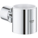 Grohe 40304 Atrio Bathroom Glass Holder