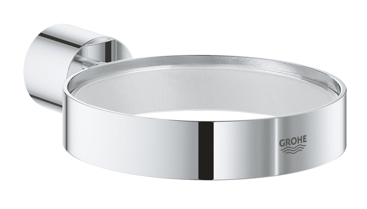 Grohe 40305 Atrio Holder for Soap Dish