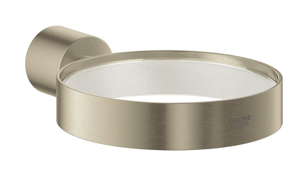 Grohe 40305 Atrio Holder for Soap Dish