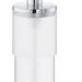Grohe 40306 Atrio Bathroom Soap Dispenser