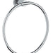 Grohe 40307-PARANT Artio 8 Inch Towel Ring