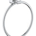 Grohe 40307 Atrio Towel Ring