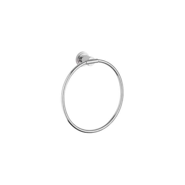 Grohe 40307-PARANT Artio 8 Inch Towel Ring