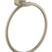 Grohe 40307 Atrio Towel Ring