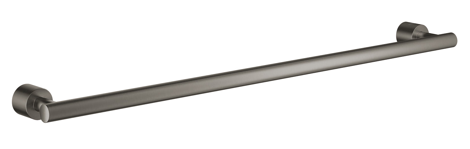 Grohe 40309 Atrio Bathroom Towel Rail Bar