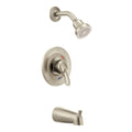 Brushed Nickel