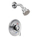 Moen Green Cstn Cycling Trim Shr Only Chr