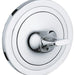 Grohe 40378000 Ondus Robe Hook Single