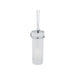 Grohe 40380000 Ondus Wall Mount Toilet Brush Set