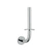 Grohe 40385001 Essentials Spare Wall Mounted Toilet Paper Holder