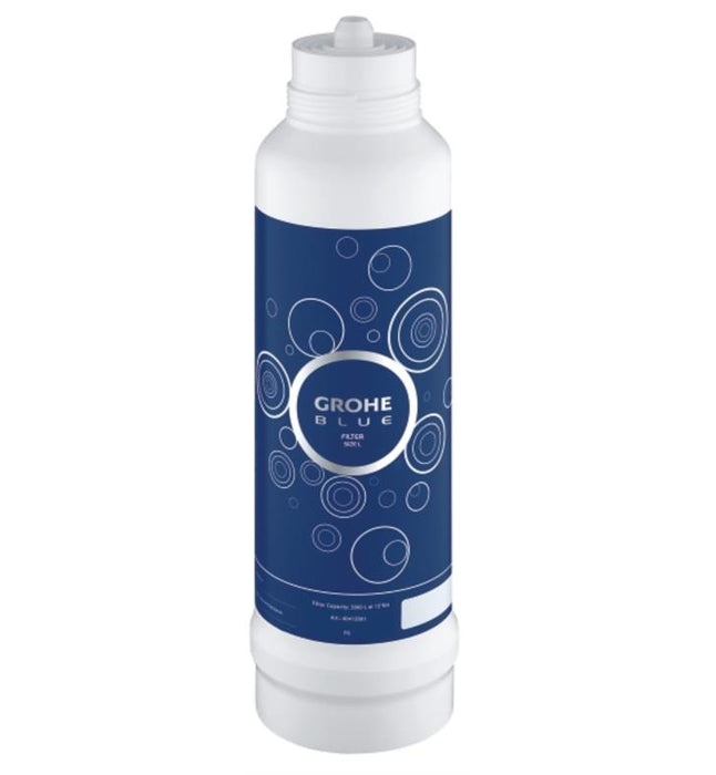 Grohe 40412001 Blue 5 Inch Large BWT Filter