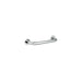 Grohe 40421001 Essentials 11-5/8 Inch Wall Mount Concealed Screw Grab Bar