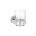 Grohe 40447 Essentials Wall Mount Tooth Brush Holder