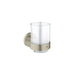 Grohe 40447 Essentials Wall Mount Tooth Brush Holder