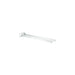 Grohe 40496000 Allure Brilliant Two-Arm Towel Bar